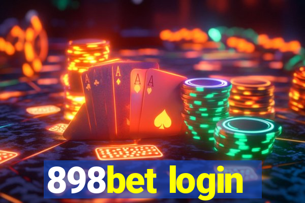 898bet login